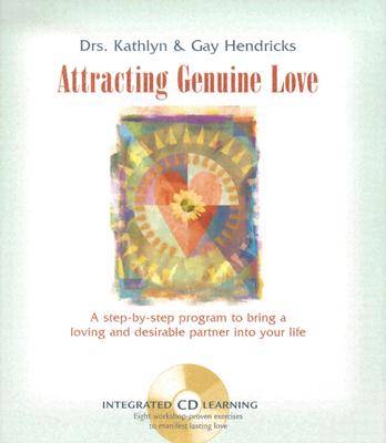 Attracting Genuine Love [With CD]