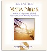 Yoga Nidra: The Meditative Heart Of Yoga (Bk & Cd)