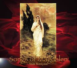 Songs Of Magdalen (CD)