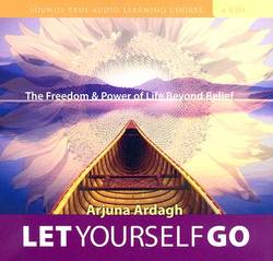 Let Yourself Go: The Freedom & Power of Life Beyond Belief