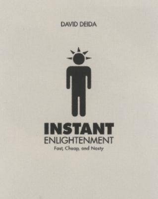Instant Enlightenment: Fast, Deep, and Sexy