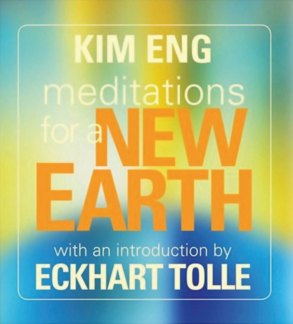 Meditations for a new earth