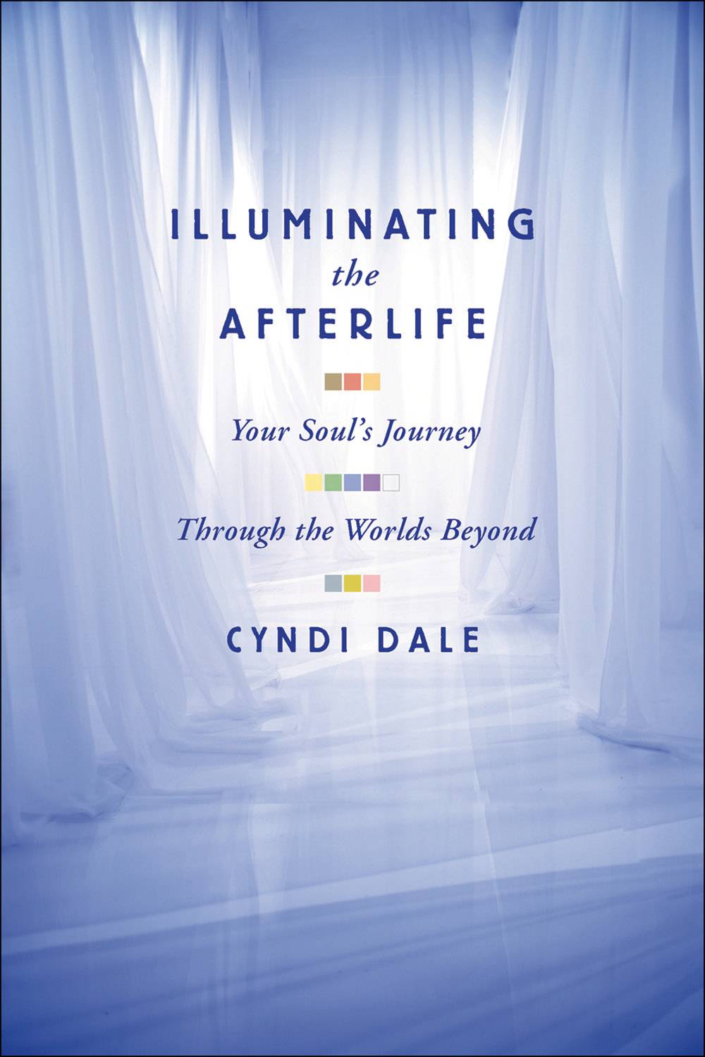 Illuminating the afterlife - embracing the wisdom of the planes of light