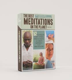 Best Meditations on the Planet Deck