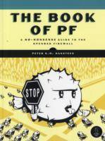 The Book of PF