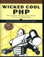 Wicked Cool PHP