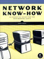 Network Know-How