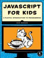 JavaScript for Kids