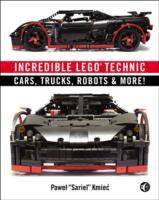 Incredible LEGO Technic