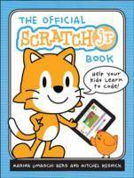 The ScratchJr Book