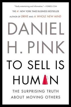 To Sell is Human