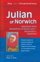 Julian of norwich - selections from revelations of divine love-annotated &
