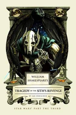 William shakespeares tragedy of the siths revenge