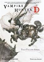 Vampire hunter d