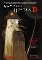 Vampire hunter d