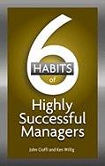 6 Habits Of Highly Successful Managers