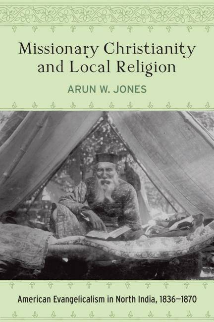 Missionary christianity and local religion - american evangelicalism in nor