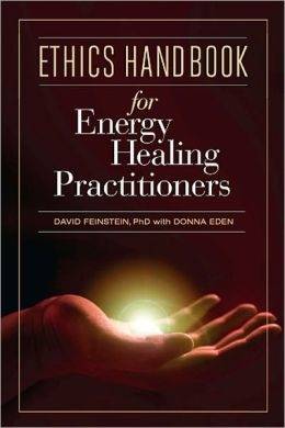 Ethics handbook for energy healing practitioners