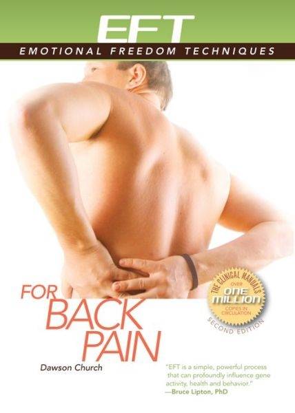 Eft for back pain