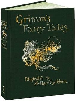 Grimms fairy tales