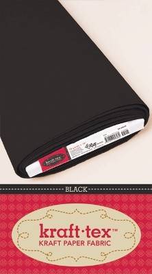 kraft-tex Basics Bolt, Black