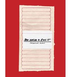 Go ahead and like it