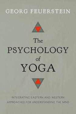 Psychology of yoga