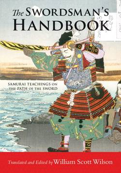 Swordsmans handbook