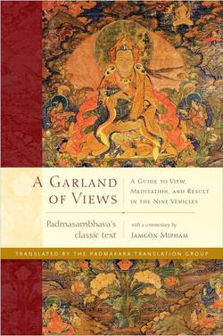 Garland of views, a