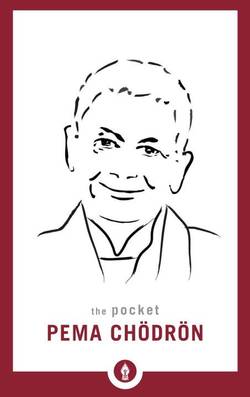 Pocket pema chodron