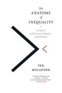 The Anatomy of Inequality