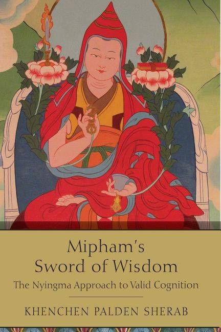 Miphams sword of wisdom