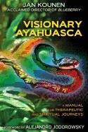 Visionary Ayahuasca : A Manual for Therapeutic and Spiritual  Journeys