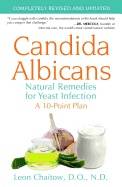 Candida Albicans Revised Fourth Edition