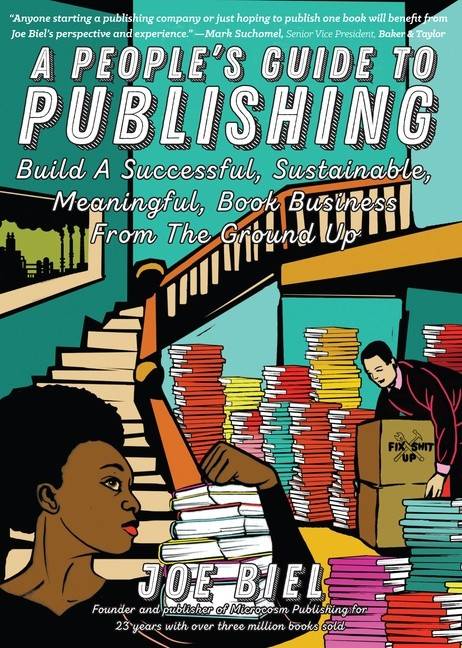 A Peoples Guide To Publishing