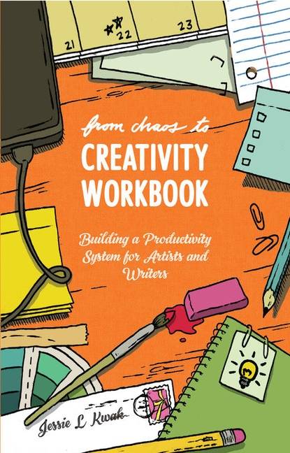 From Chaos To Creativity Workbook