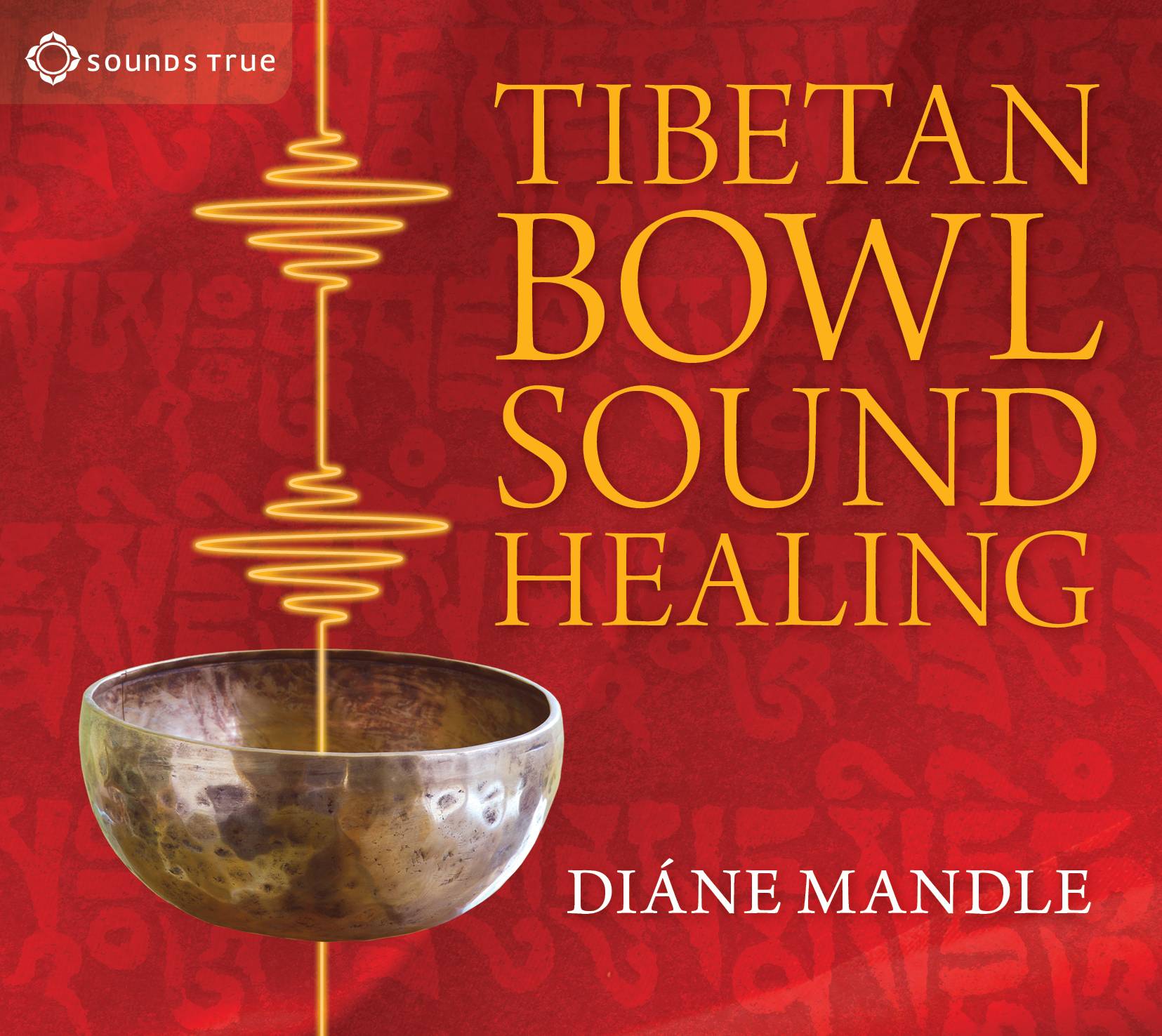 Tibetan bowl sound healing - natural therapeutic sound for attuning to stil