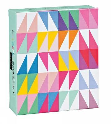 Colorful Geometrics Quicknotes