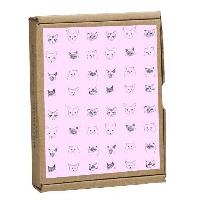 Cat Collective Greennotes