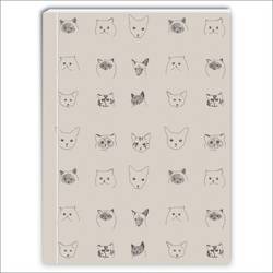 Cat Collective Greenjournal