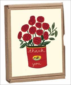 Simple Thanks Greenthanks