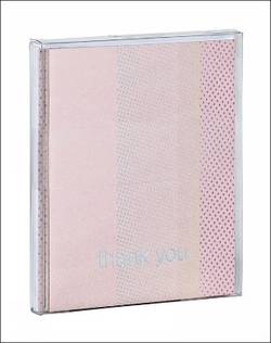 Daydream Thank You Notecard Set