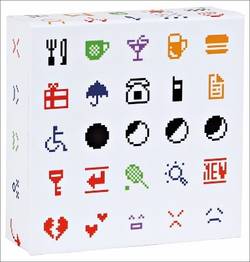 Message Me! Mini Fliptop Notecard Box
