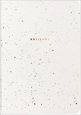 Vanilla Bean A5 Notebook : A5 Notebook