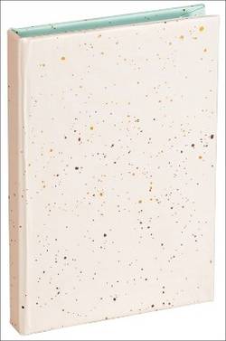 Pastel Color Block Mini Sticky Book