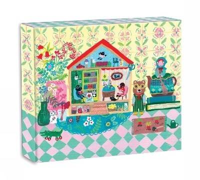 We Are Family Quicknotes