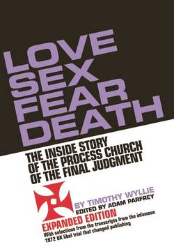 Love Sex Fear Death