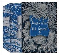 Complete Fiction of H.P. Lovecraft