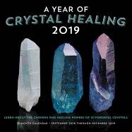 Year Of Crystal Healing 2019