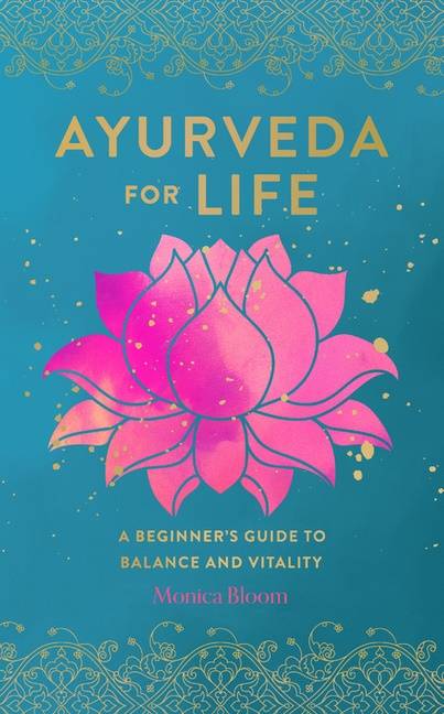 Ayurveda For Life